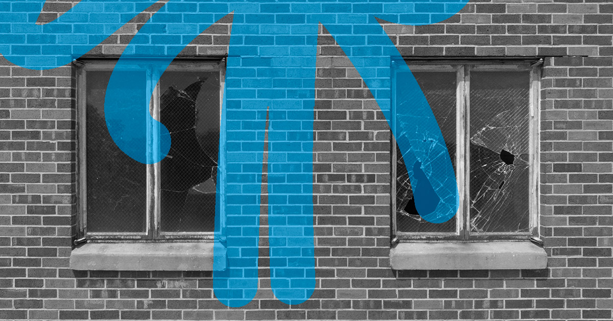 What To Do If a Tenant Damages Your Property Snappt