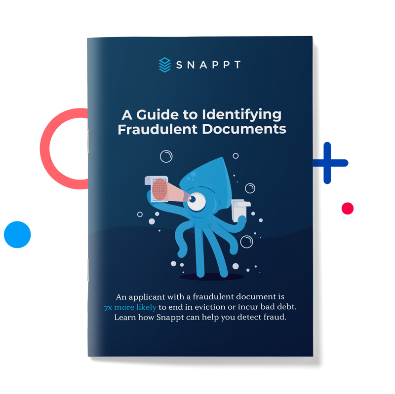 A Guide To Identifying Fraudulent Documents Snappt 6928